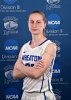 Women's Basketball team photo  Wheaton College Women's Basketball 2019-20 team photo - Photo By: KEITH NORDSTROM : Wheaton, basketball, team photo, WBBall